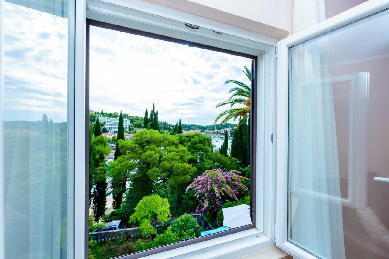 Apartments Garden Beach Superior Cavtat Eksteriør bilde