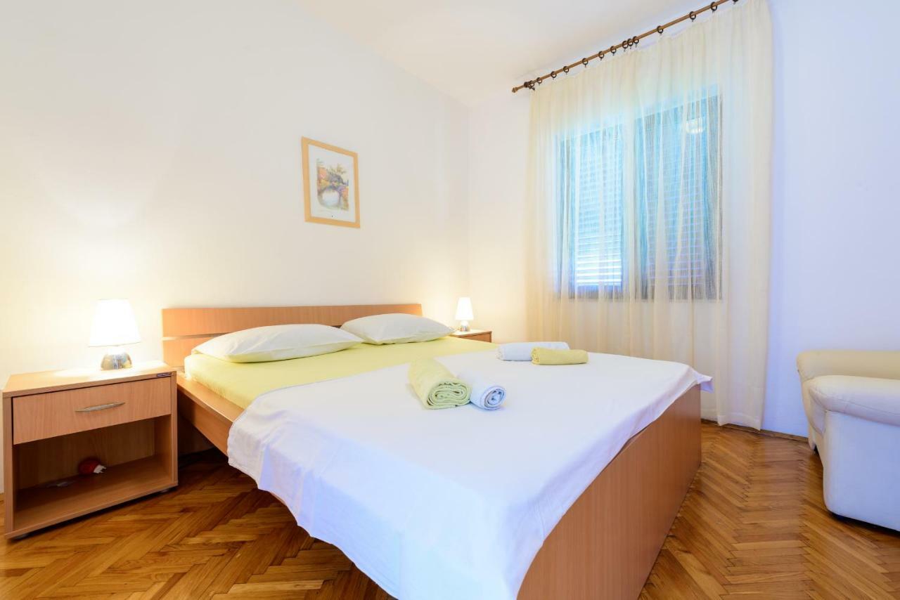 Apartments Garden Beach Superior Cavtat Eksteriør bilde
